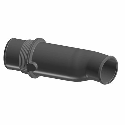 Polaris ATV Carb Inlet Duct, Genuine OEM Part 5432858, Qty 1
