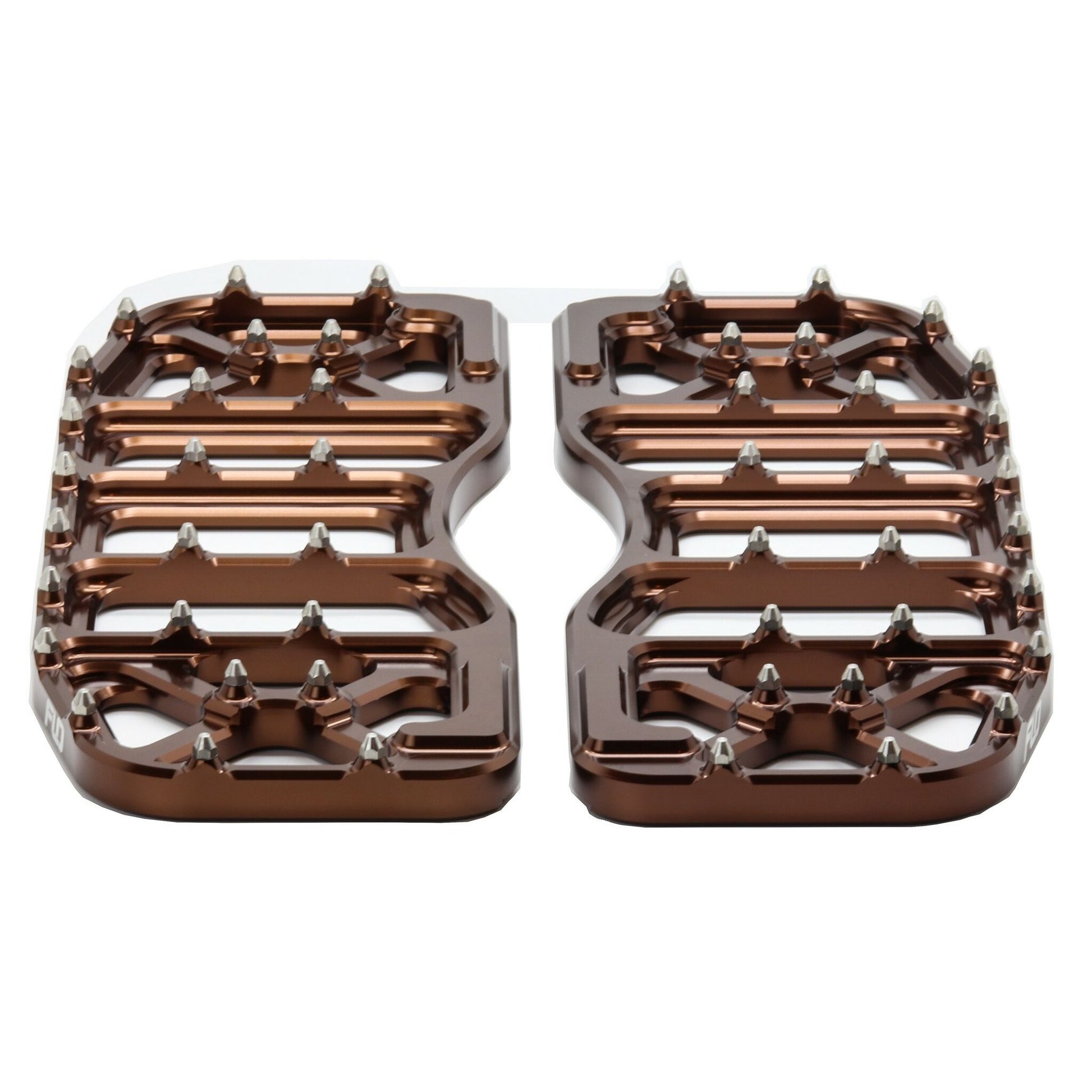 V5 Floorboards Bronze