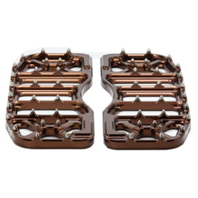 V5 Floorboards Bronze