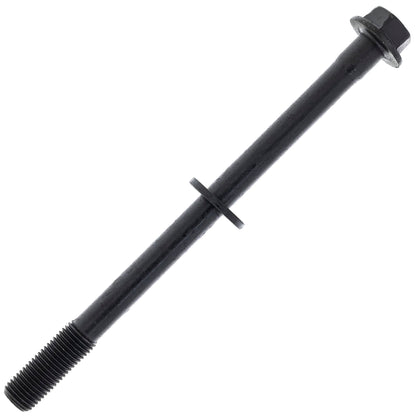 Polaris Ranger Hex Flange Screw, 11 mm x 1.25 mm x 150 mm, Genuine OEM Part 7520978, Qty 1