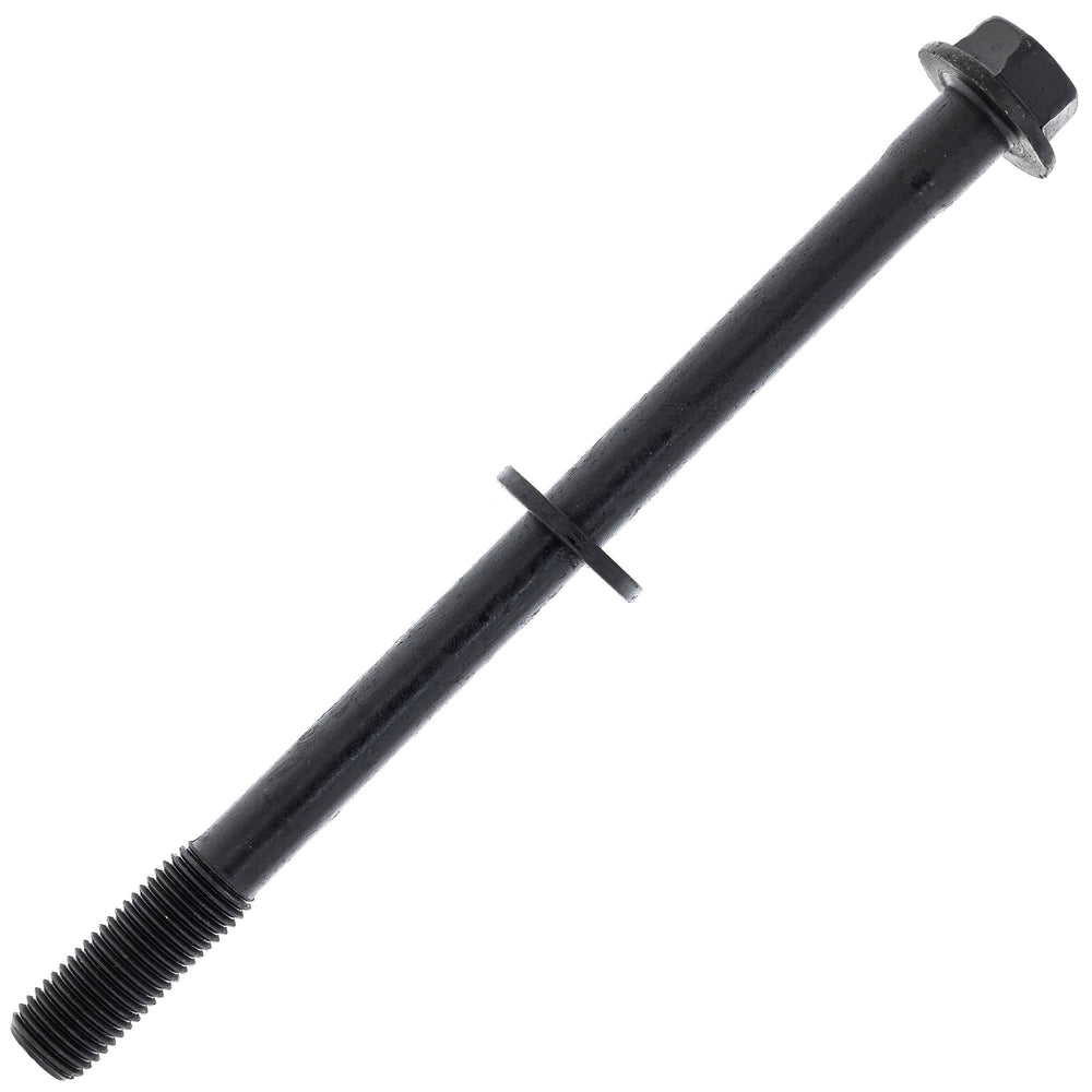 Polaris Ranger Hex Flange Screw, 11 mm x 1.25 mm x 150 mm, Genuine OEM Part 7520978, Qty 1