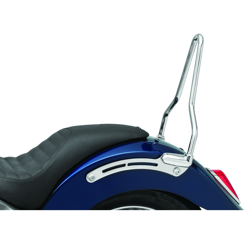 Kuryakyn Sissy Bar For Indian Scout Chrome