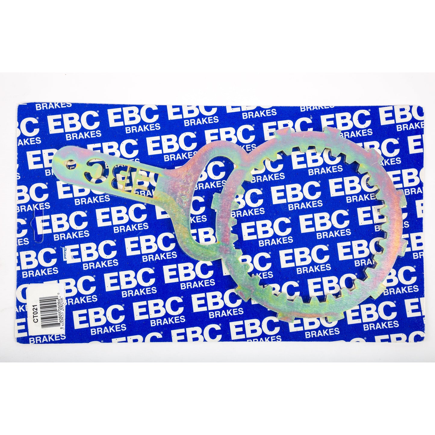 Clutch Basket Holder Ct021