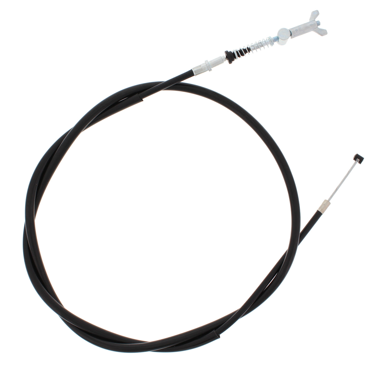 Hand Brake Rear Stay Wire Rear Hand Brake Cable – RideNow Parts