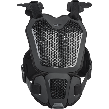 Ce Revel Lite Roost Guard Black Sm/Md