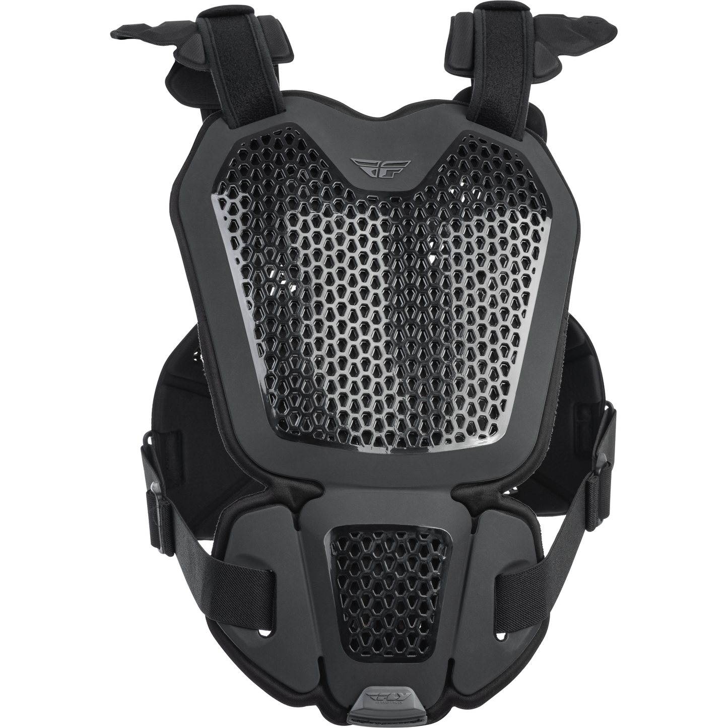 Ce Revel Lite Roost Guard Black Lg/Xl
