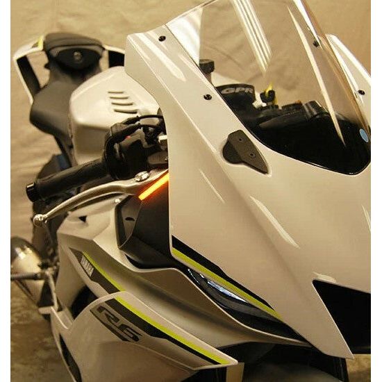 Front Led Turn Signals Yam