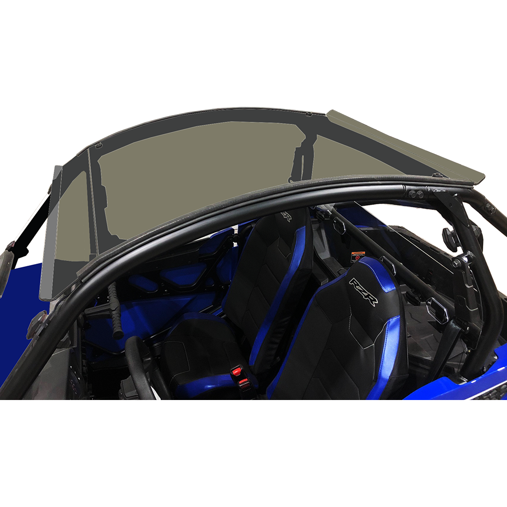 Roof Tinted Pol