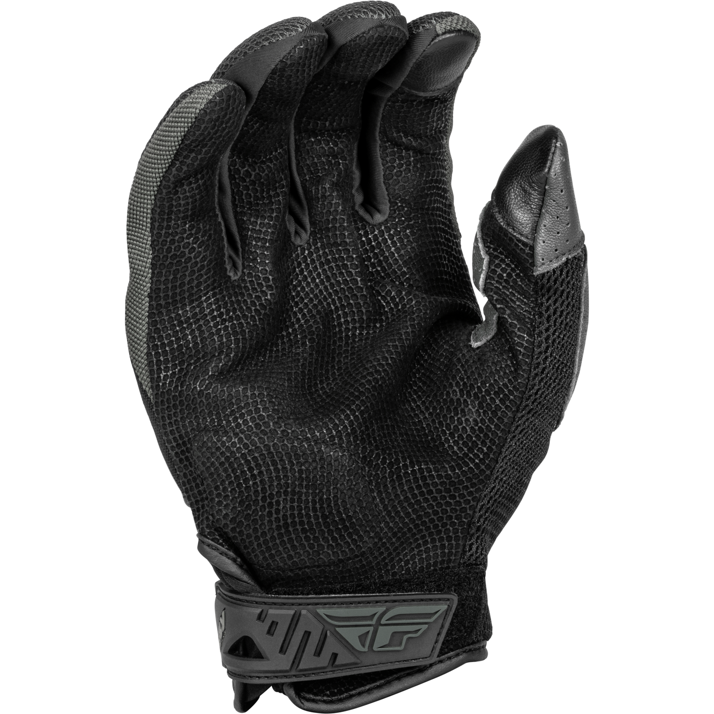 Coolpro Force Gloves Black/Grey Xl