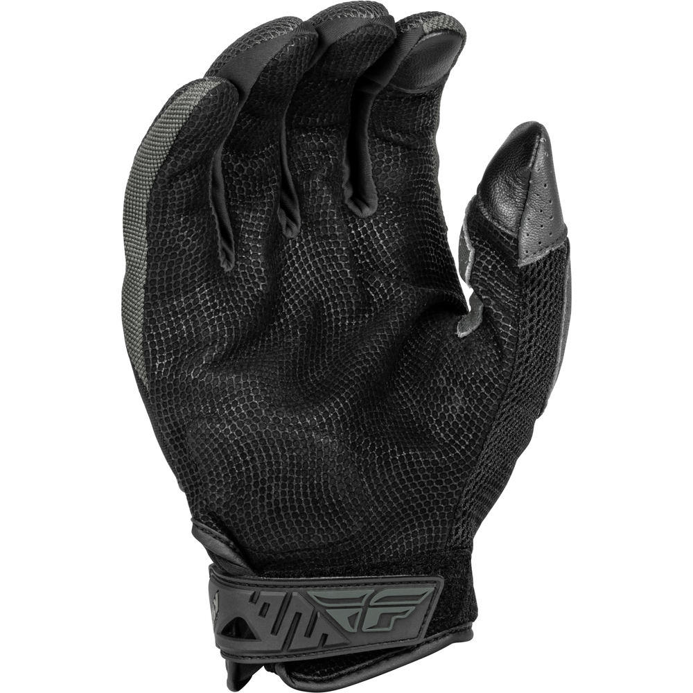 Coolpro Force Gloves Black/Grey Lg