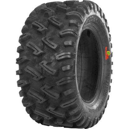 Tire Dirt Commander Rear 29x11 14 Bias Lr985lbs