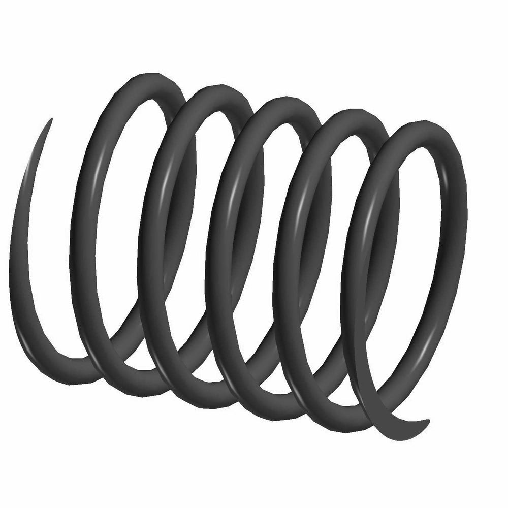 Polaris RZR Clutch Spring, Genuine OEM Part 7043349, Qty 1