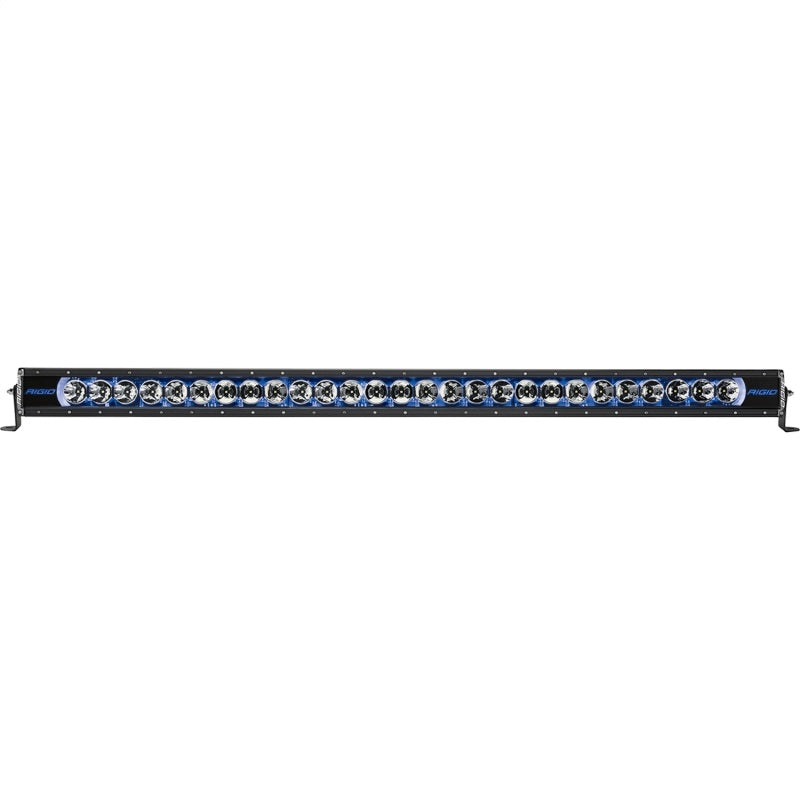 
                      
                        Rigid Industries Radiance+ 50in. RGBW Light Bar
                      
                    
