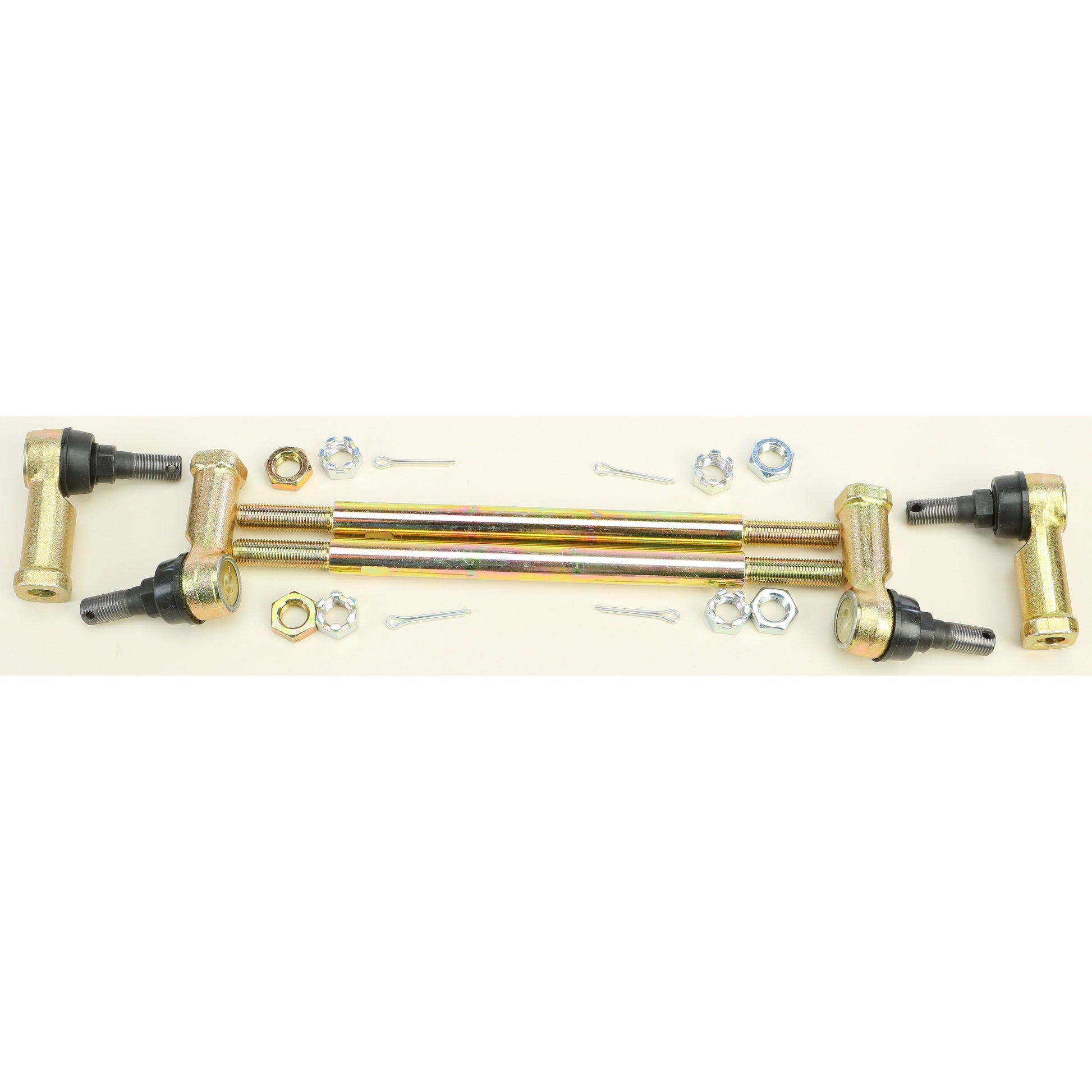 Tie Rod Upgrade Kit