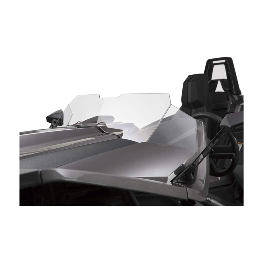 
                      
                        Slingshot Ripper Series Wind Deflector - Standard Clear - 2881751
                      
                    