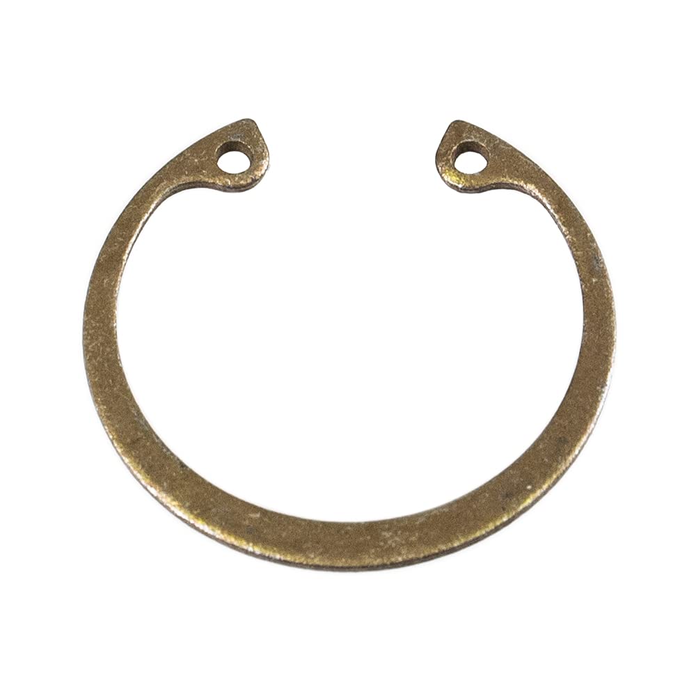 Polaris RZR Internal Snap Ring, Genuine OEM Part 1501051, Qty 1