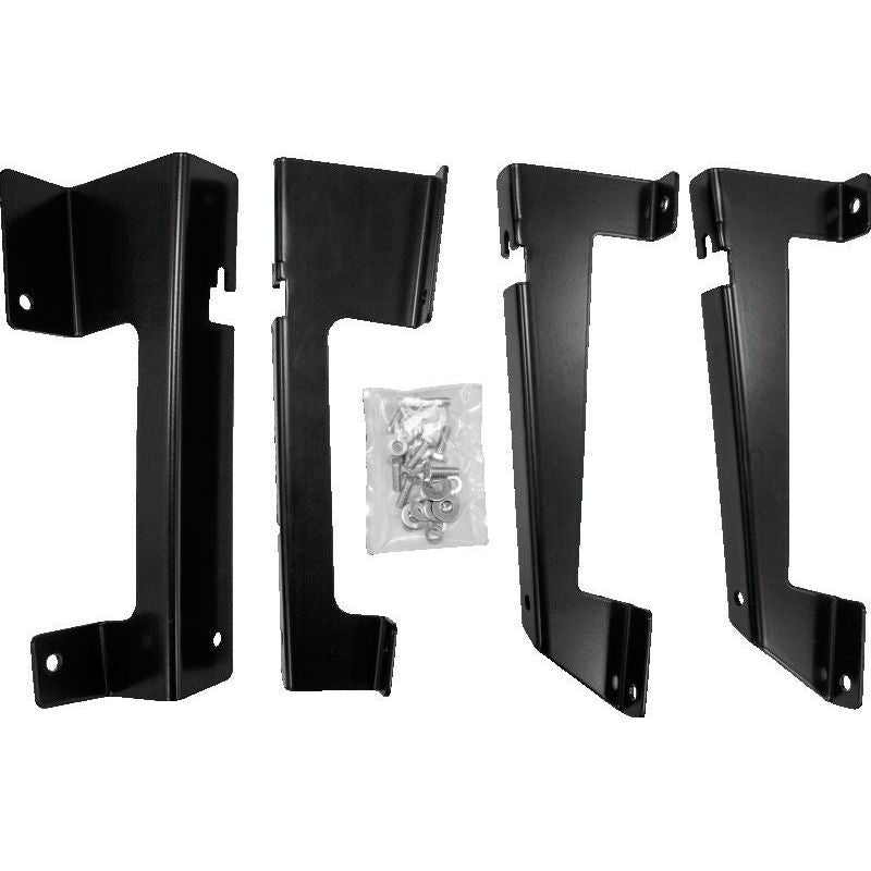 DragonFire Racing Rt Seat Mount Yamaha Yxz