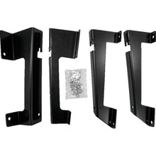 DragonFire Racing Rt Seat Mount Yamaha Yxz