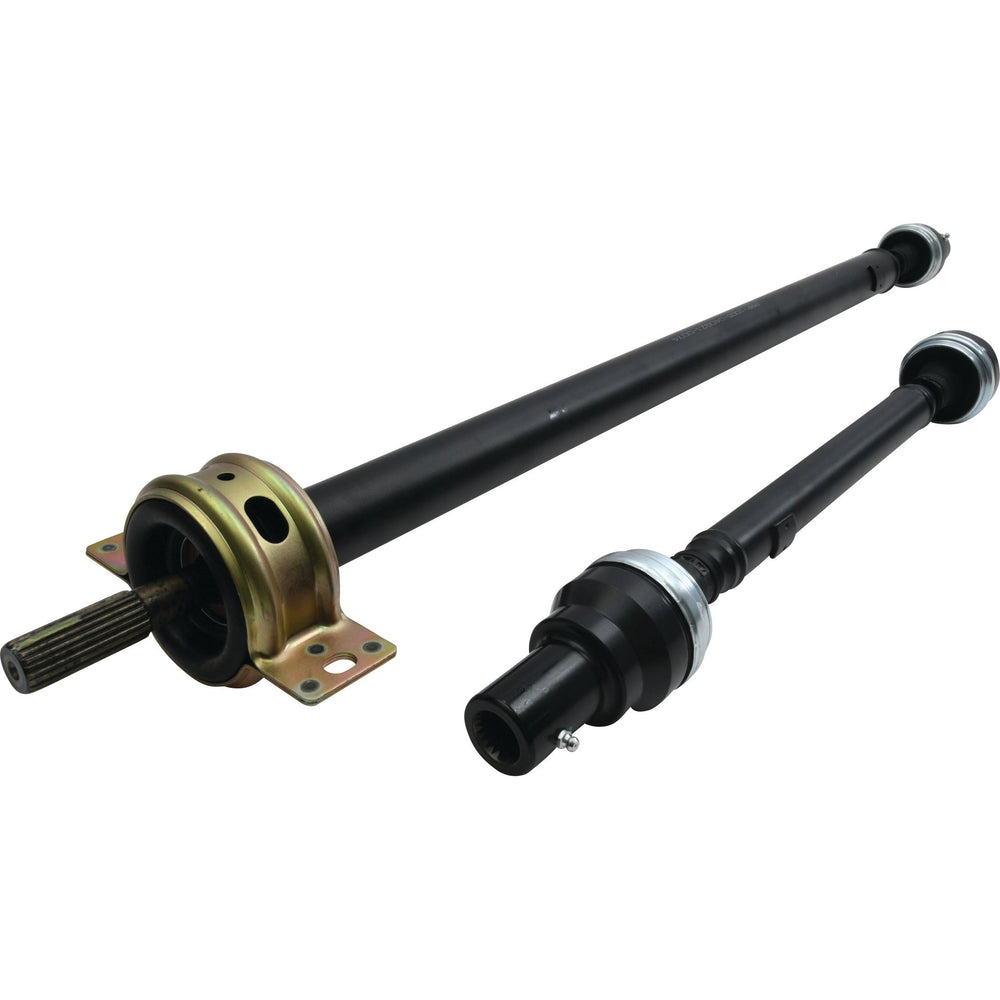 Prop Shaft