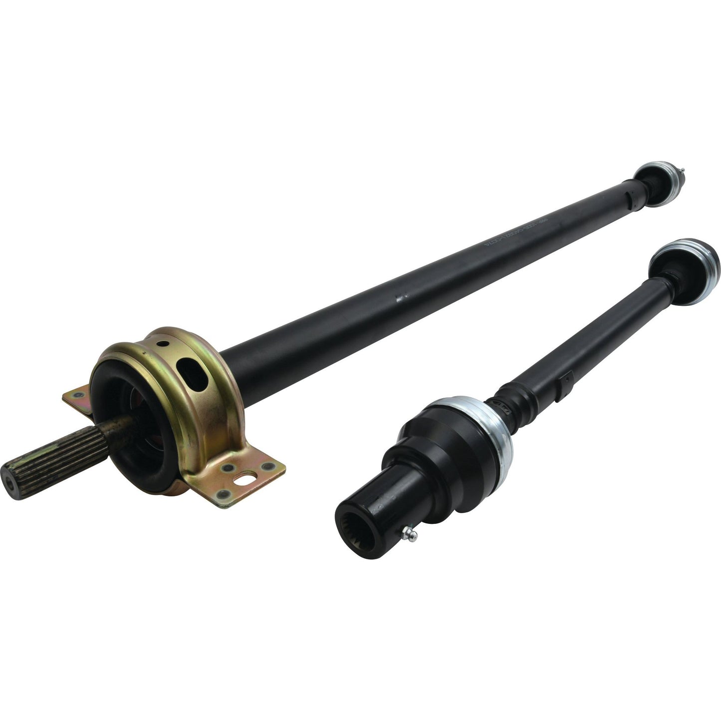 Prop Shaft