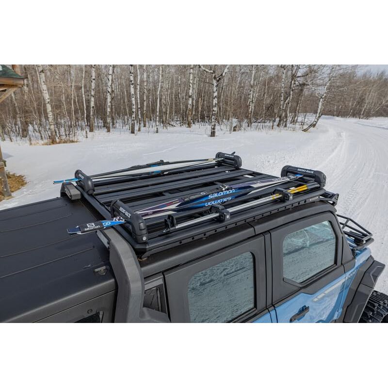 
                      
                        Polaris Off Road High Rise Intakes
                      
                    