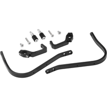 Adventure Armor Handguards Pr Black Kaw