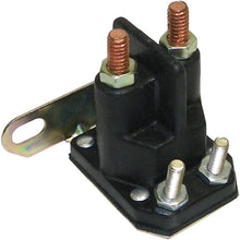 Starter Relay Sd Solenoid