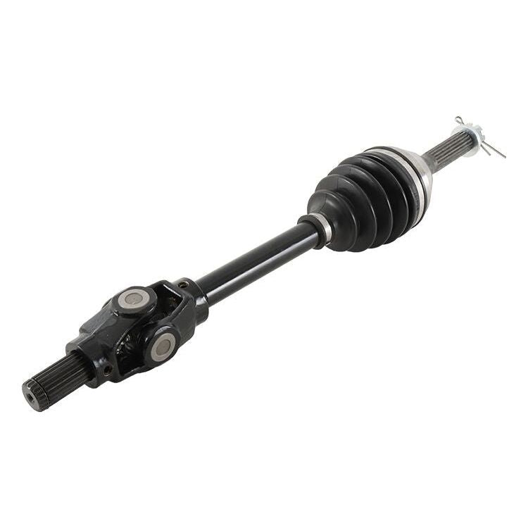 6 Ball Heavy Duty Axle Front