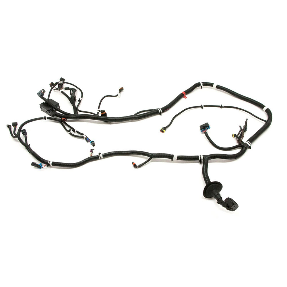 Polaris Ranger Chassis Harness, 4 x 4, 800, Genuine OEM Part 2411385, Qty 1
