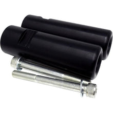 Frame Sliders No Cut Black