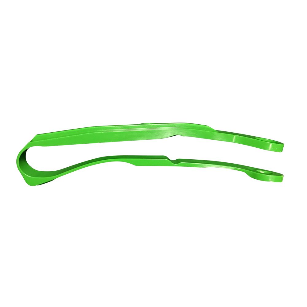 Chain Slider Green