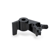 Brake Lever Adaptor Black Hon