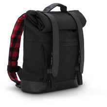 Back Pack Black