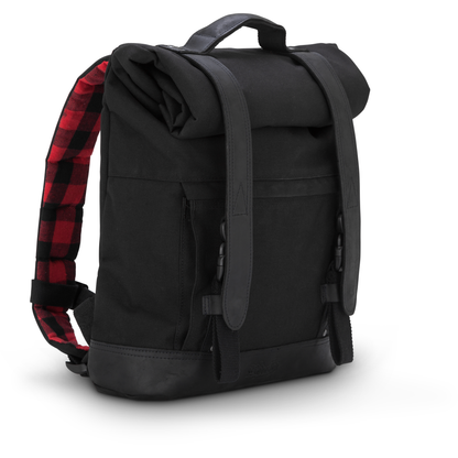 Back Pack Black