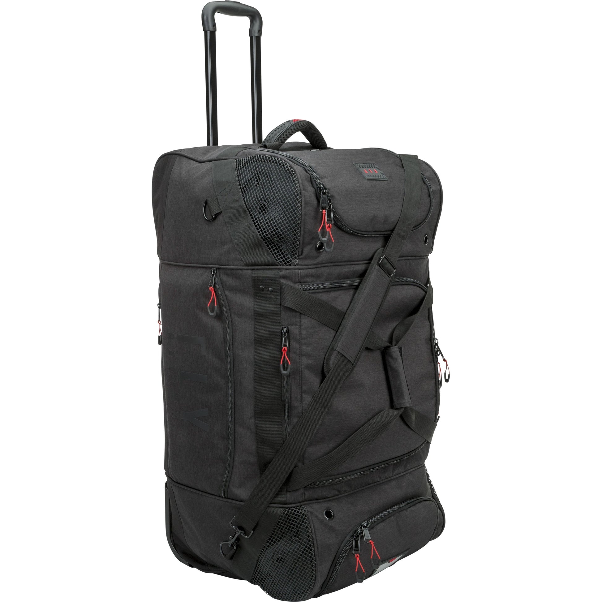 Roller Grande Gear Bag Black