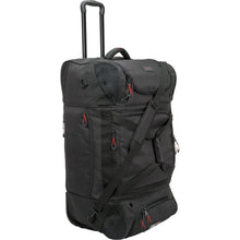 Roller Grande Gear Bag Black