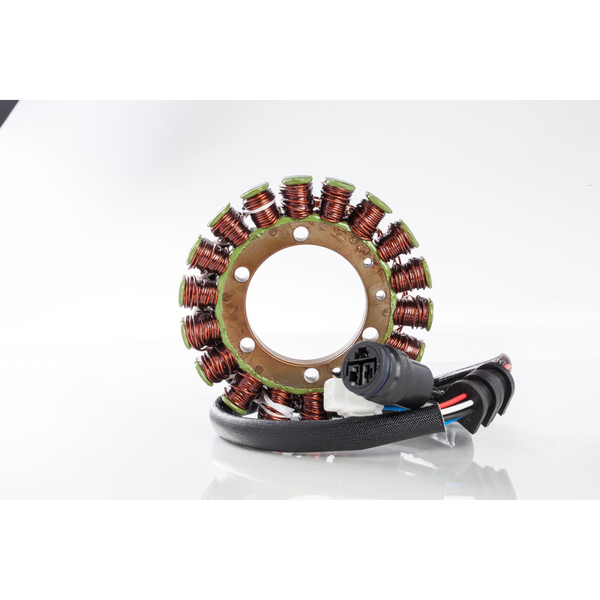 Stator