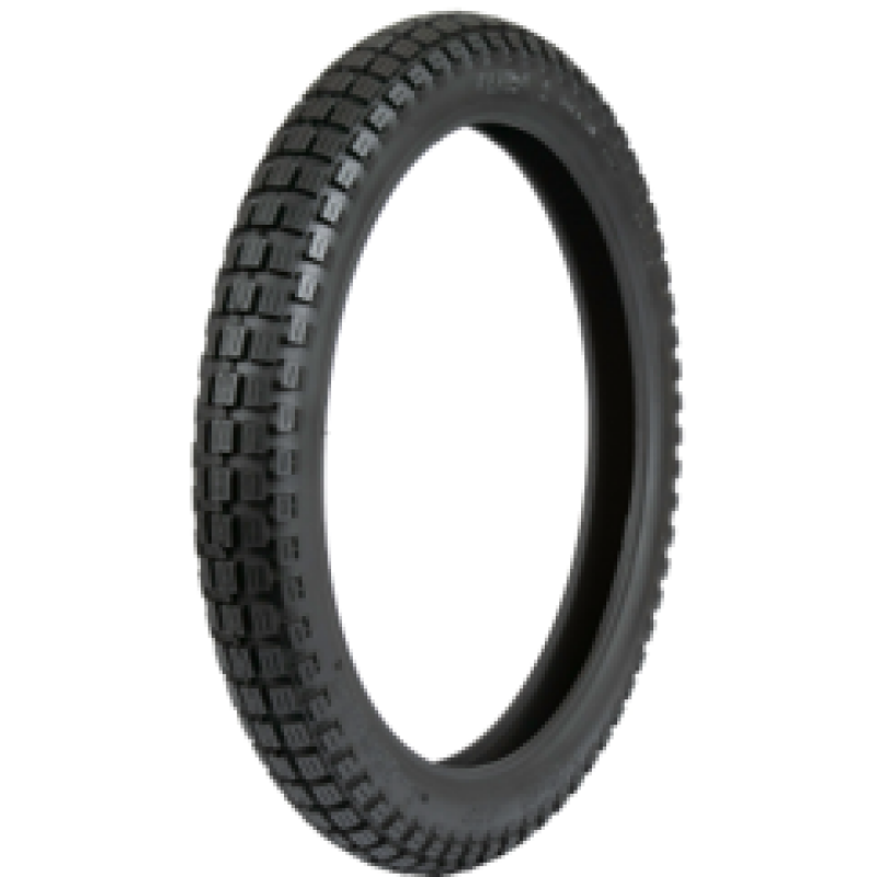 Kenda K262 Small Block Front/Rear Tire - 4.00-18 4PR  4PR 64P TT