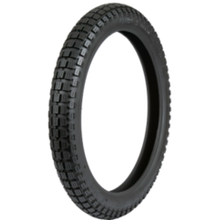 Kenda K262 Small Block Front/Rear Tire - 4.00-18 4PR  4PR 64P TT