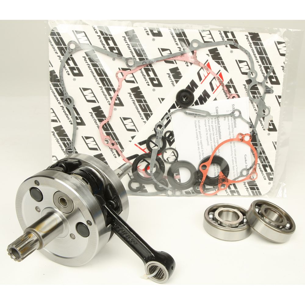 Bottom End Kit Yam