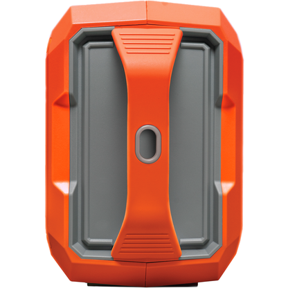 Defender Blaze Orange
