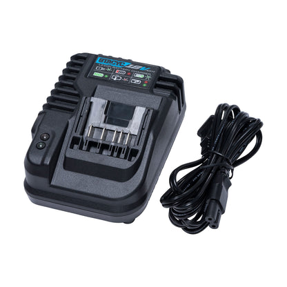 STACYC Replacement Smart Battery Charger