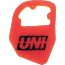 Multi Stage Competition Air Filter