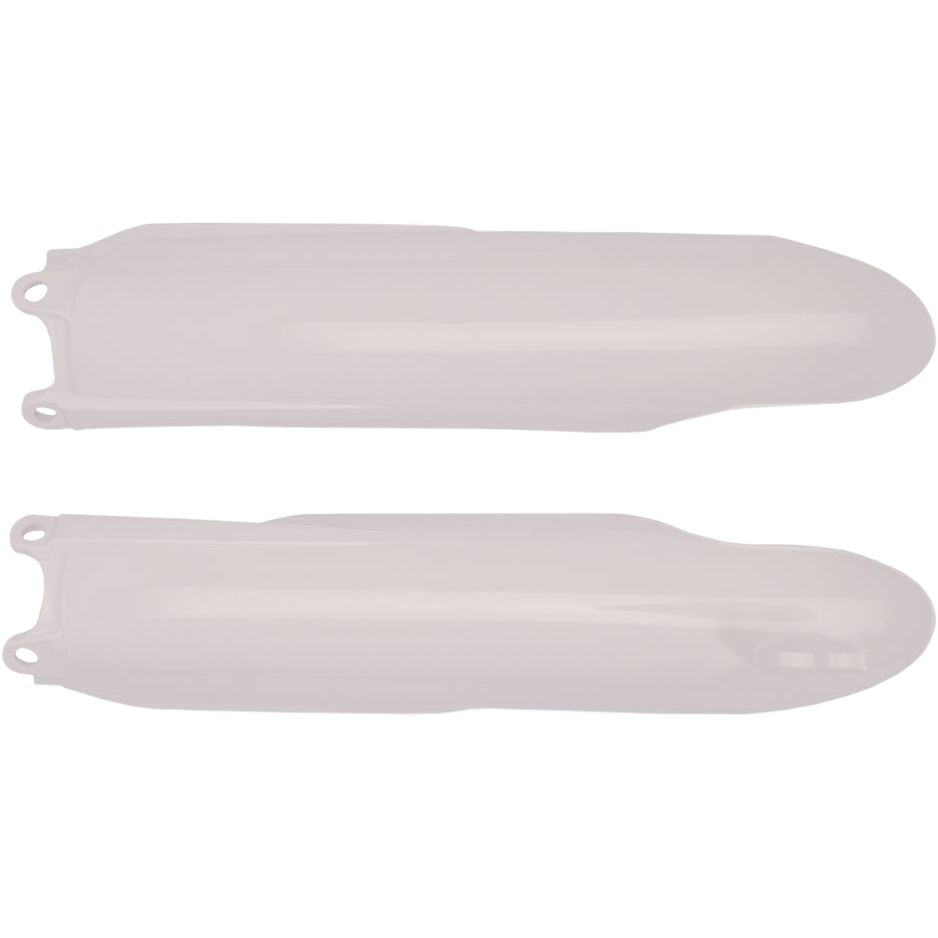 Fork Guard White