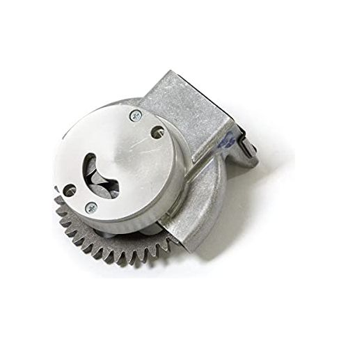 
                      
                        Polaris ATV Oil Pump Assembly, Genuine OEM Part 2521041, Qty 1
                      
                    