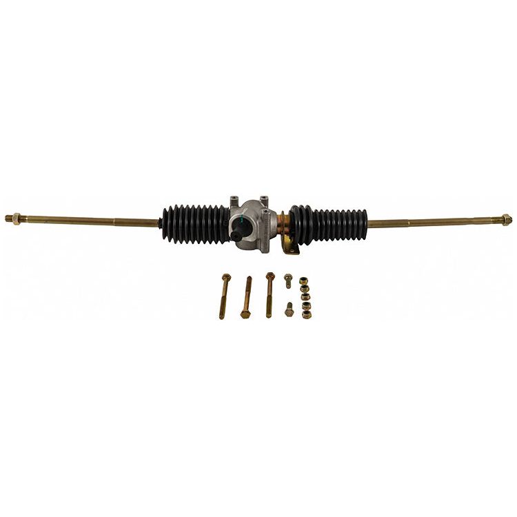 Steering Rack Assembly Pol
