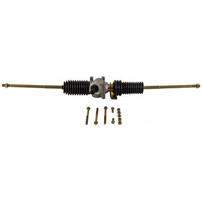 Steering Rack Assembly Pol