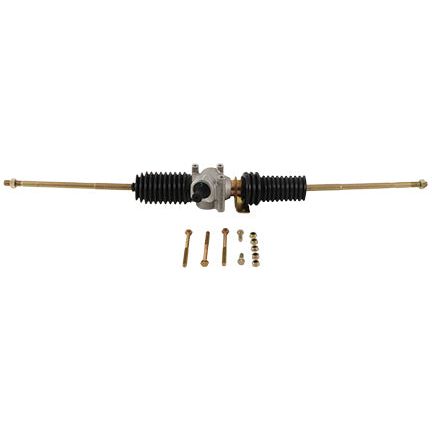Steering Rack Assembly Pol
