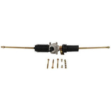 Steering Rack Assembly Pol