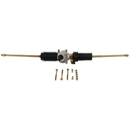 Steering Rack Assembly Pol